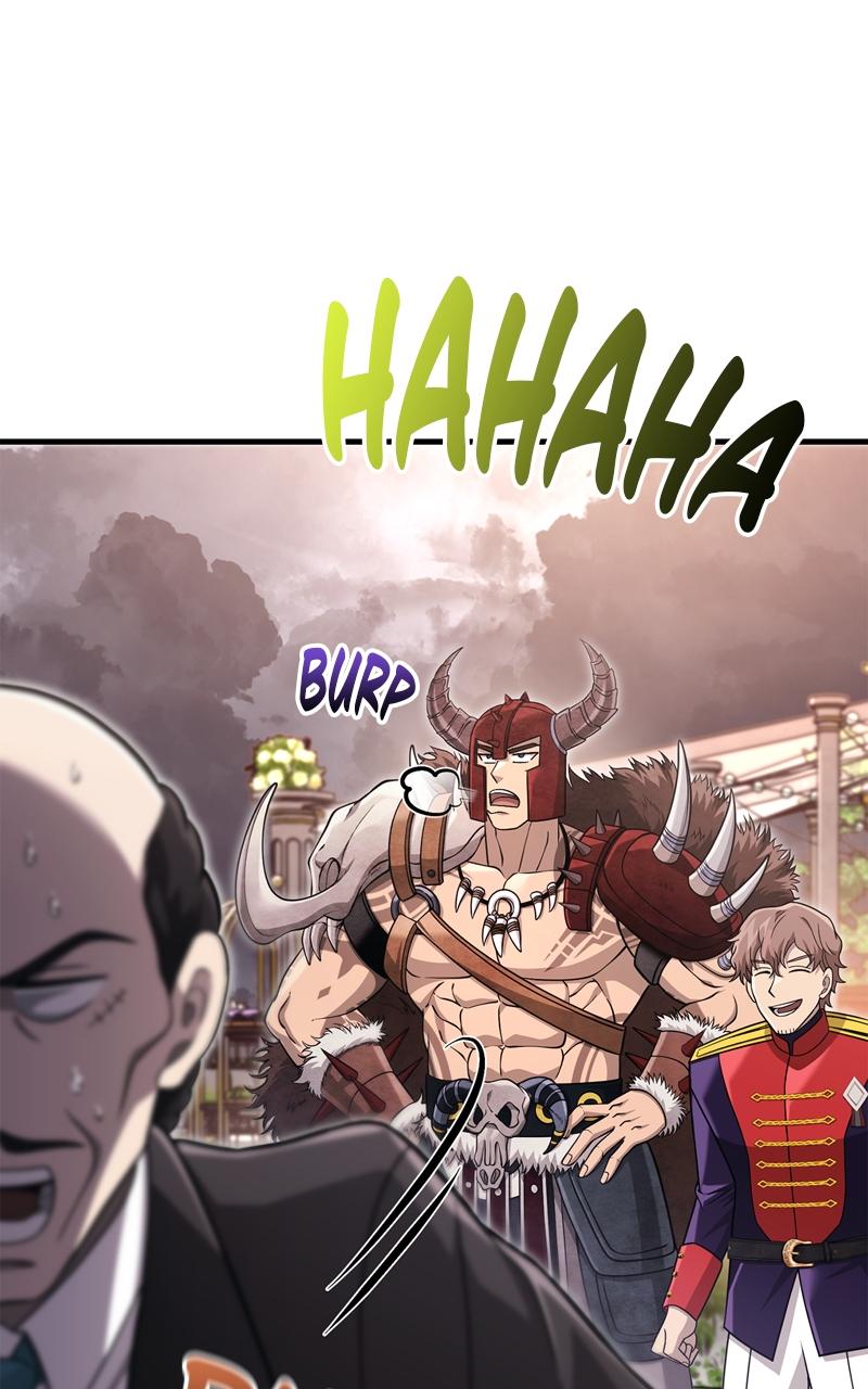 Surviving the Game as a Barbarian Chapter 63