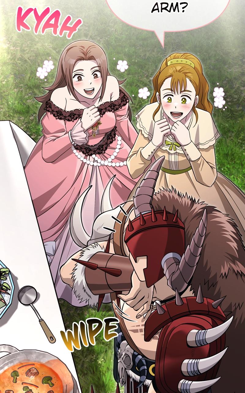 Surviving the Game as a Barbarian Chapter 63