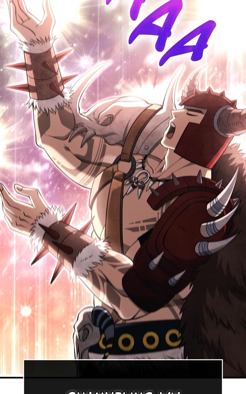 Surviving the Game as a Barbarian Chapter 63