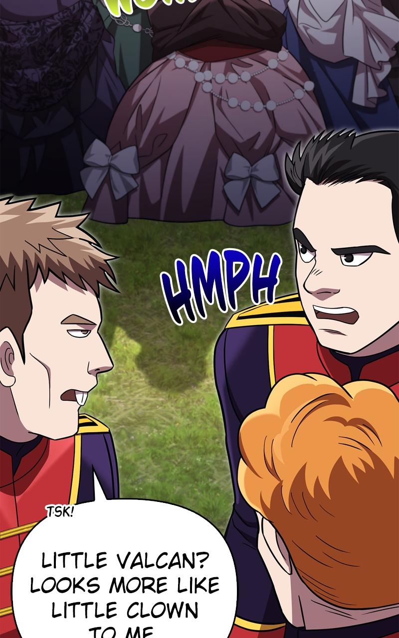 Surviving the Game as a Barbarian Chapter 63