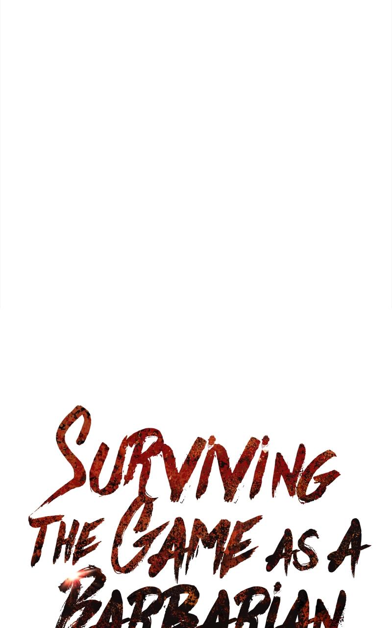 Surviving the Game as a Barbarian Chapter 63