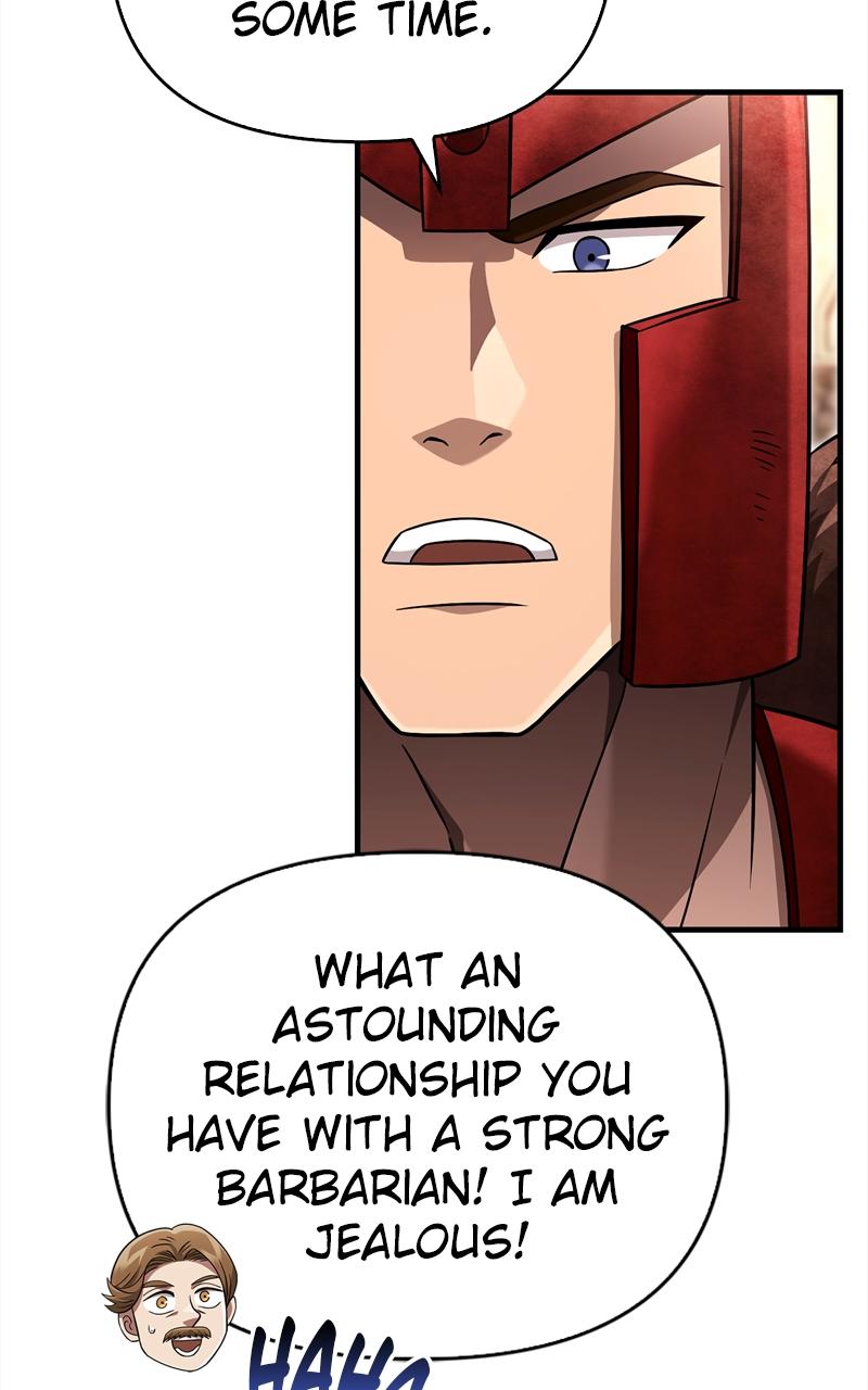 Surviving the Game as a Barbarian Chapter 63