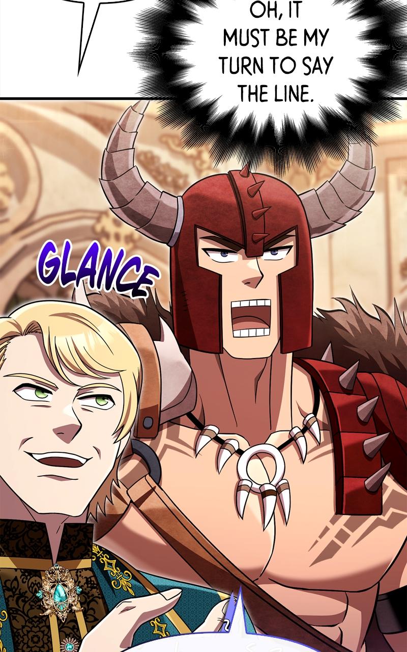 Surviving the Game as a Barbarian Chapter 63