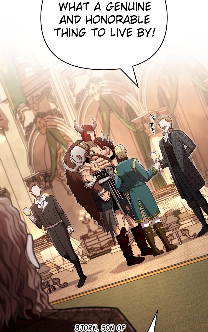 Surviving the Game as a Barbarian Chapter 63