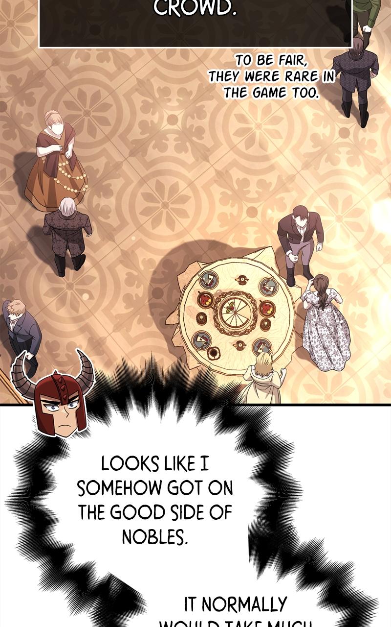 Surviving the Game as a Barbarian Chapter 63