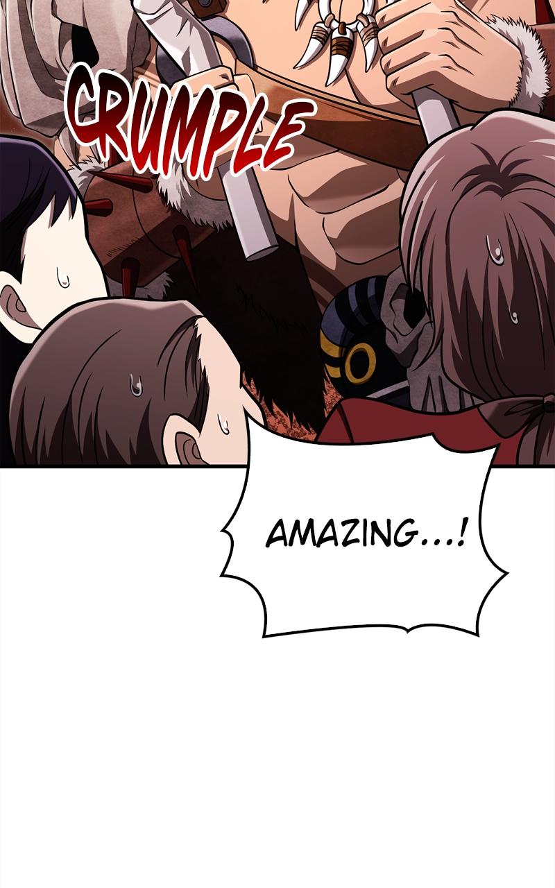 Surviving the Game as a Barbarian Chapter 63