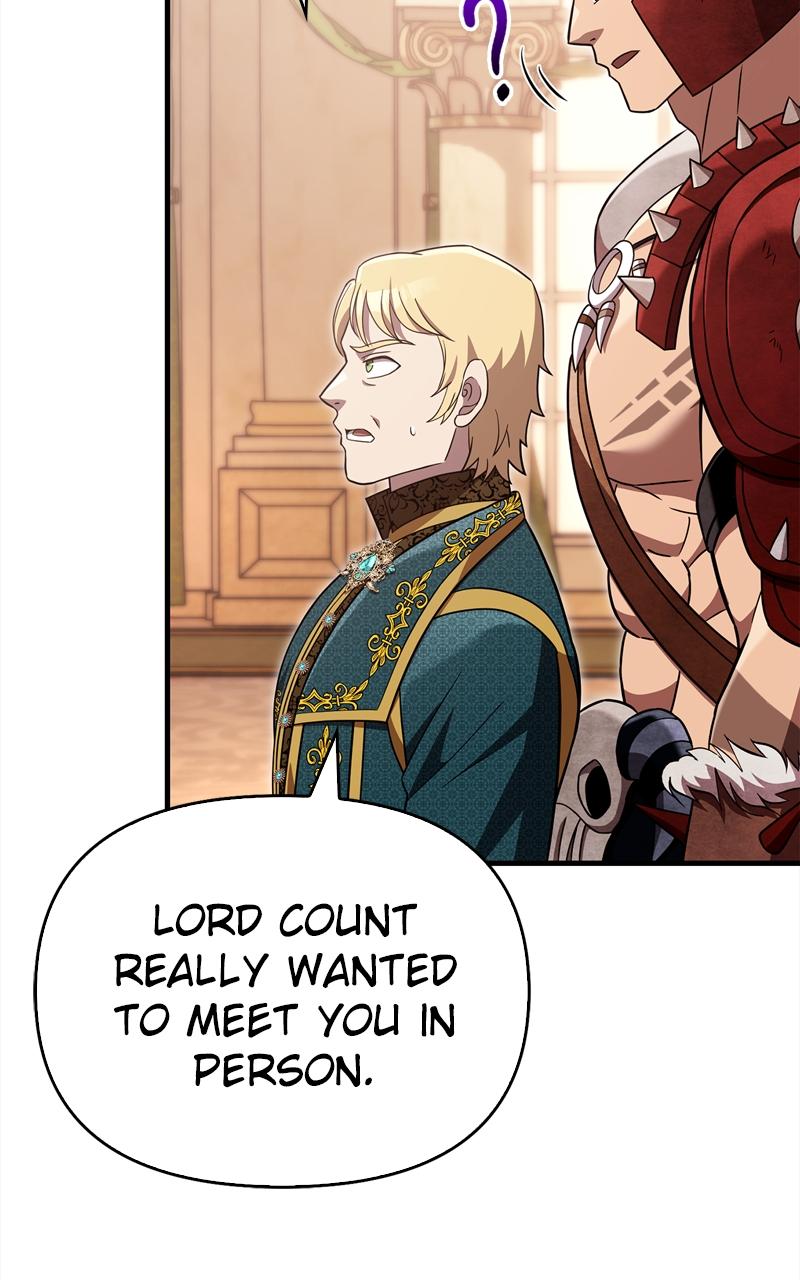 Surviving the Game as a Barbarian Chapter 63