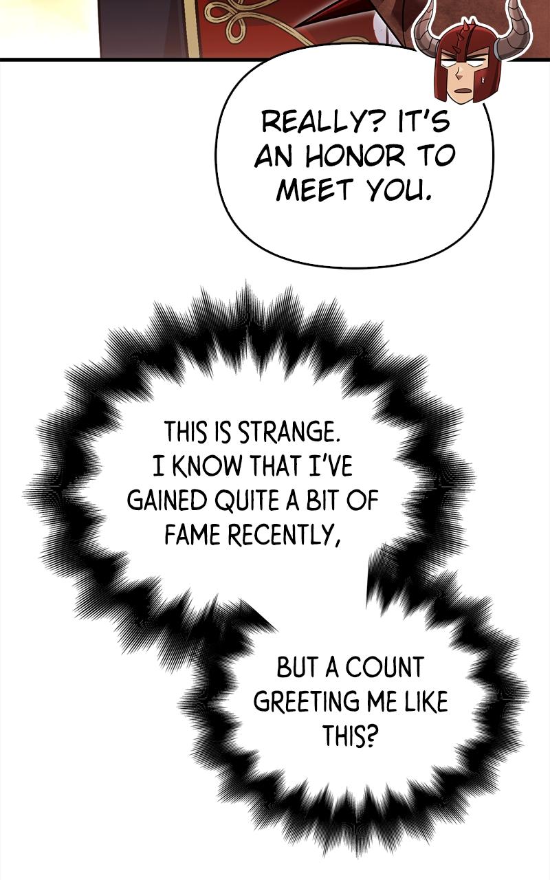 Surviving the Game as a Barbarian Chapter 63