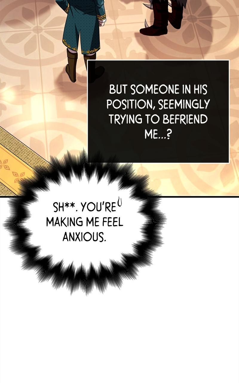 Surviving the Game as a Barbarian Chapter 63