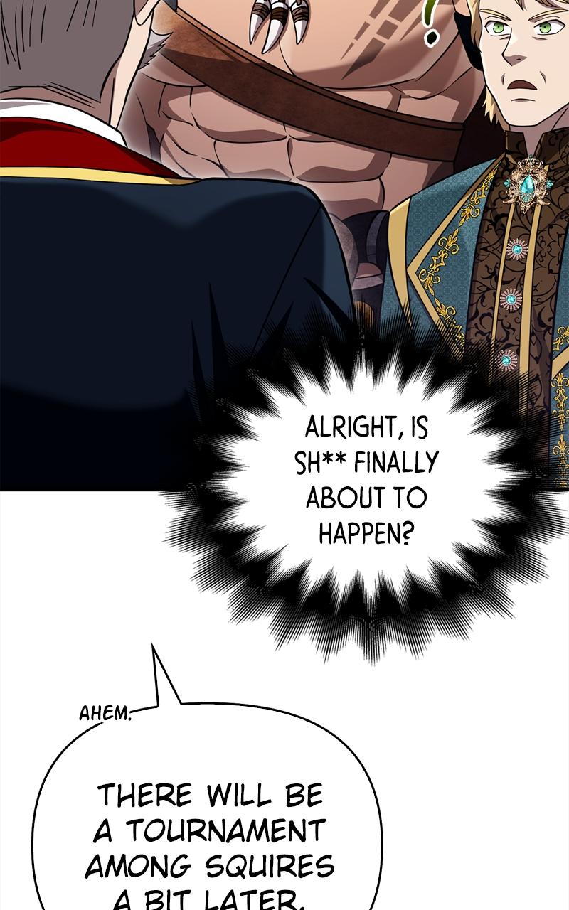 Surviving the Game as a Barbarian Chapter 63