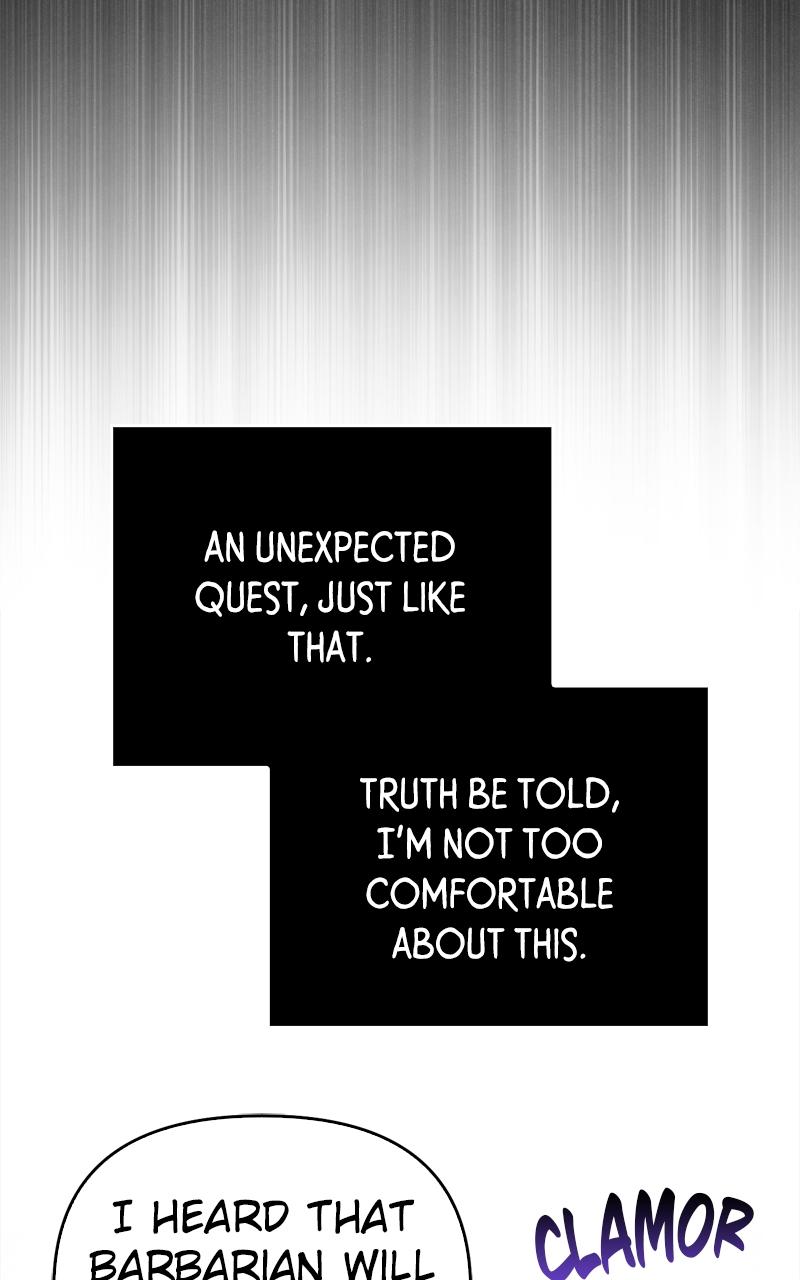 Surviving the Game as a Barbarian Chapter 63