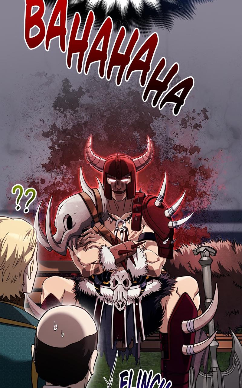 Surviving the Game as a Barbarian Chapter 63