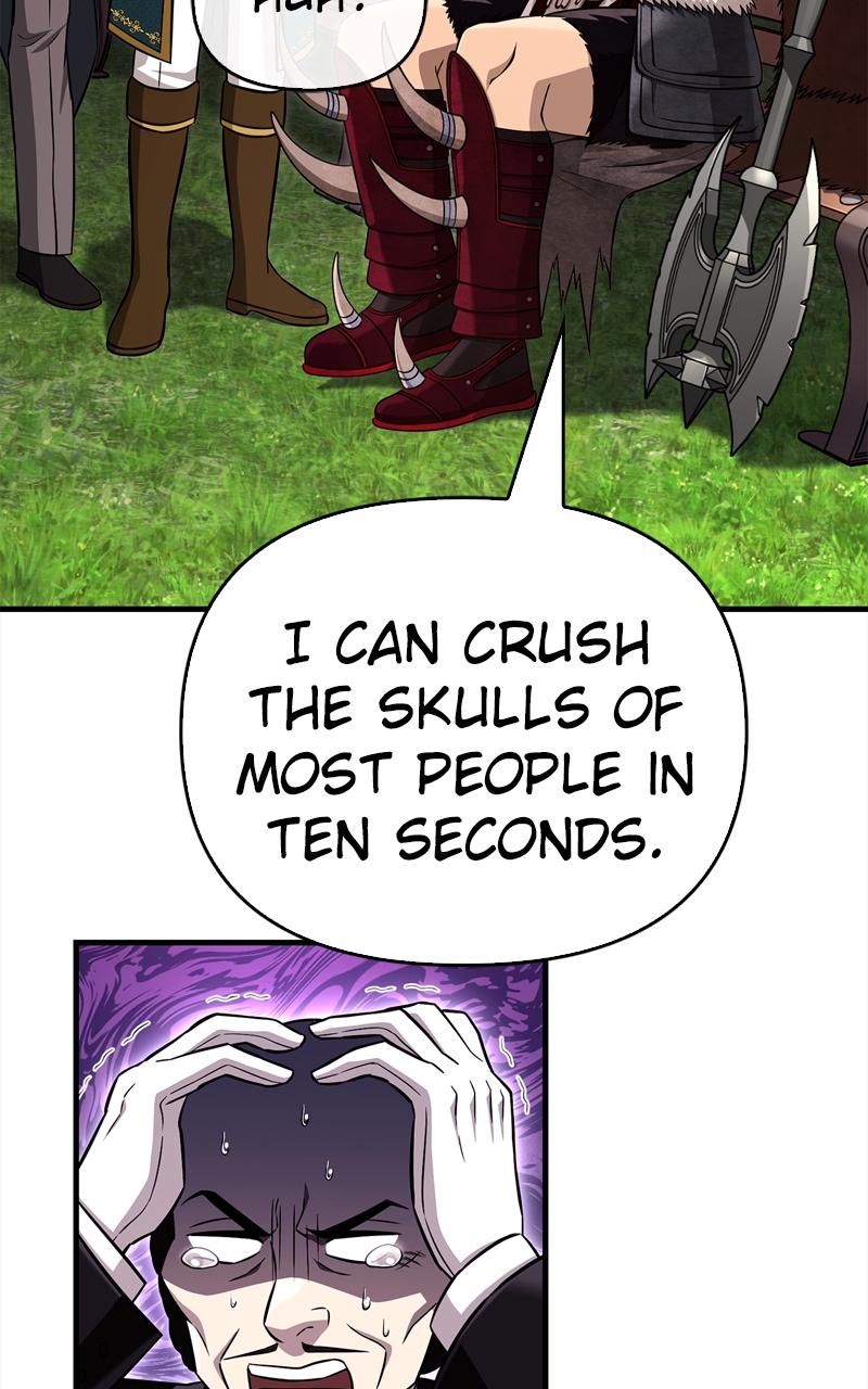 Surviving the Game as a Barbarian Chapter 63