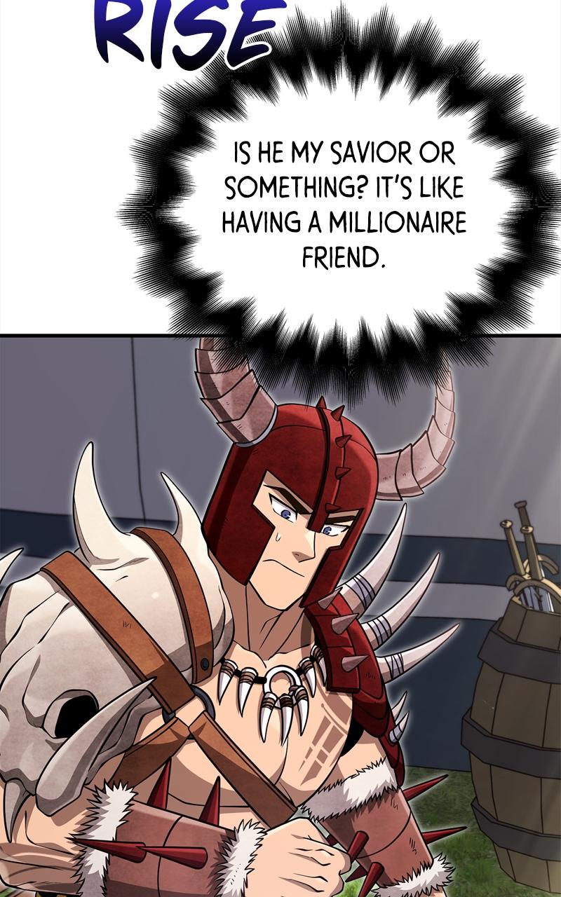 Surviving the Game as a Barbarian Chapter 63