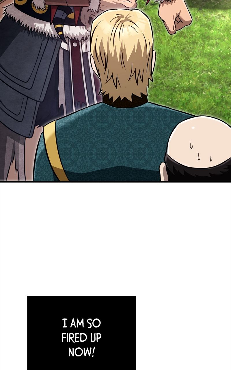 Surviving the Game as a Barbarian Chapter 63