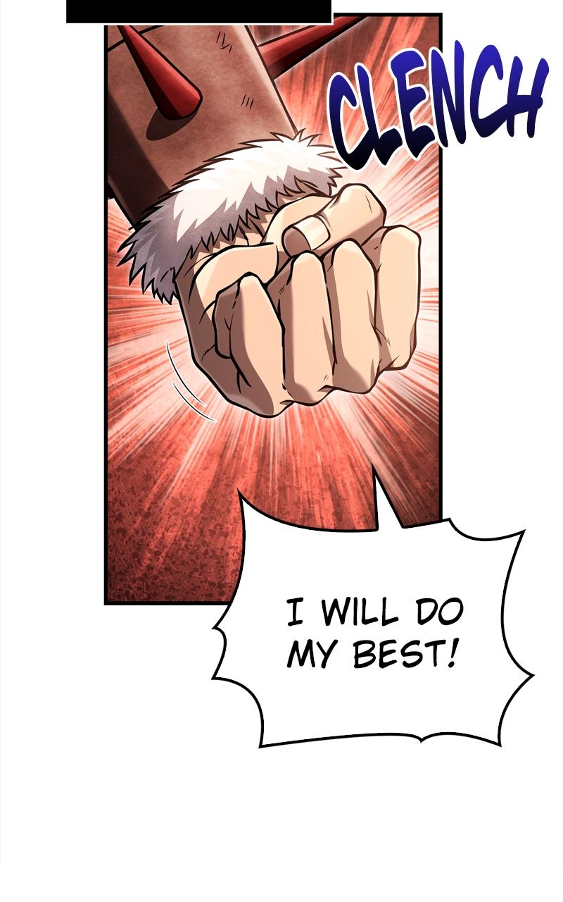 Surviving the Game as a Barbarian Chapter 63