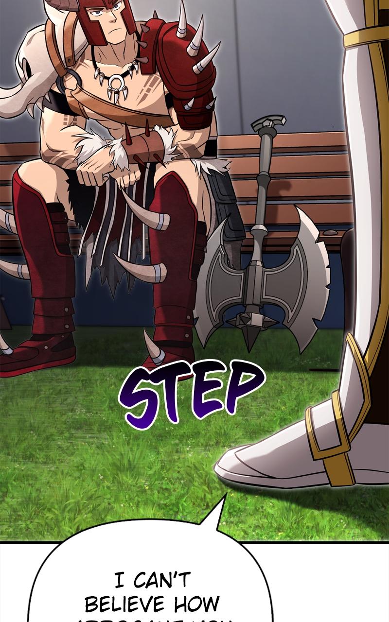 Surviving the Game as a Barbarian Chapter 63