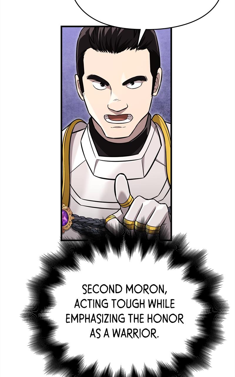 Surviving the Game as a Barbarian Chapter 63