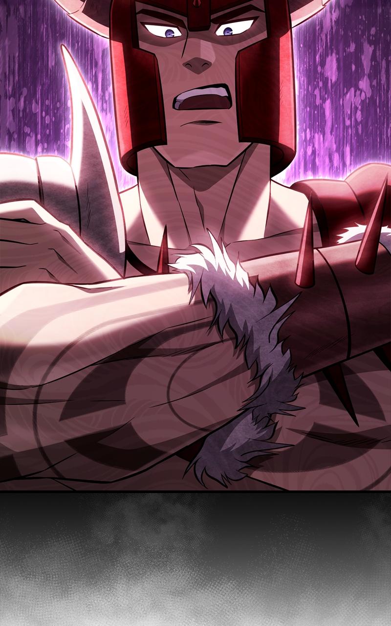 Surviving the Game as a Barbarian Chapter 63