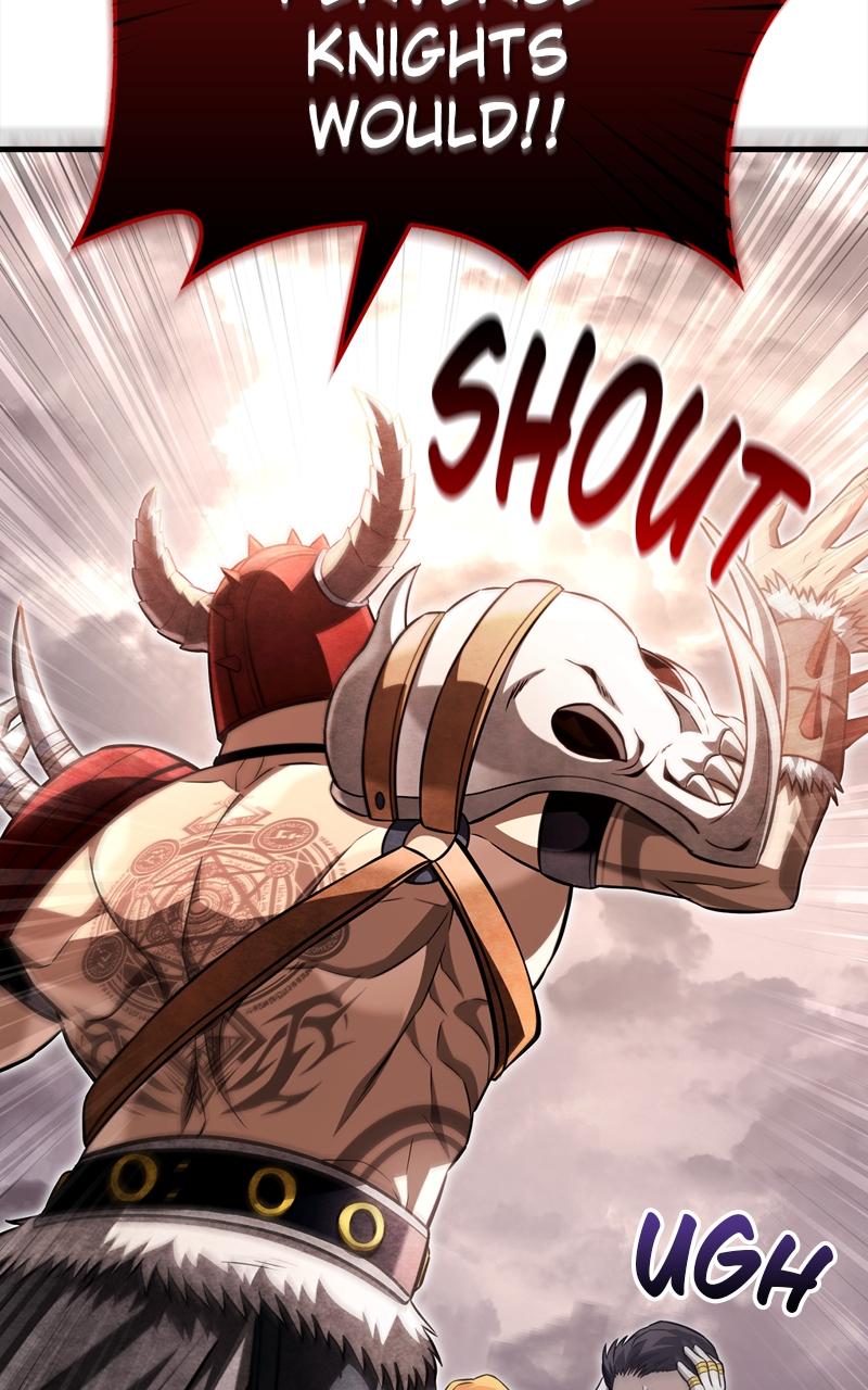 Surviving the Game as a Barbarian Chapter 63