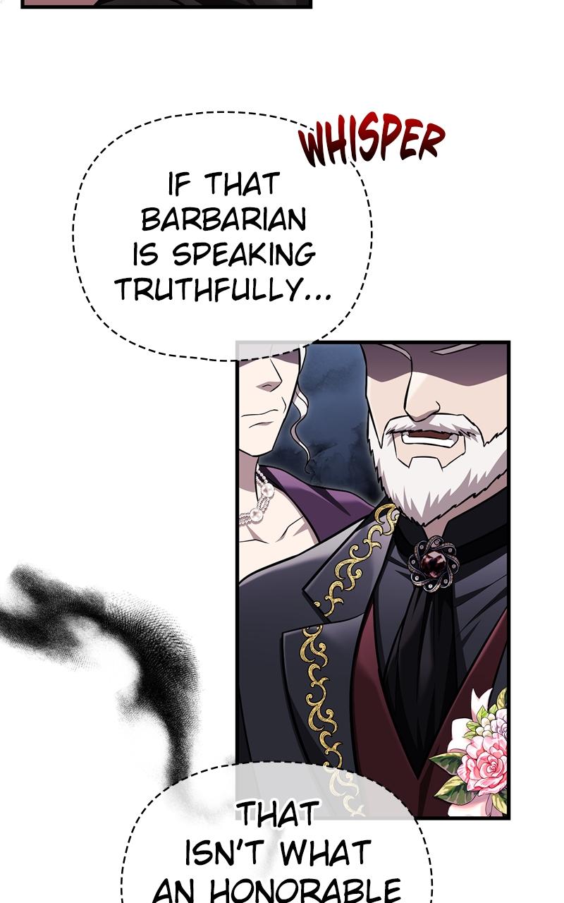 Surviving the Game as a Barbarian Chapter 63