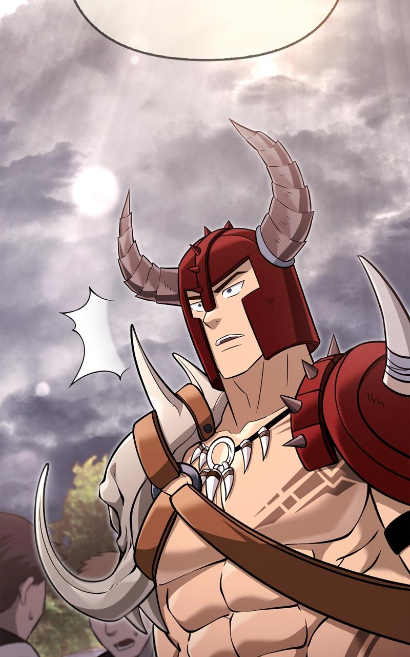 Surviving the Game as a Barbarian Chapter 63