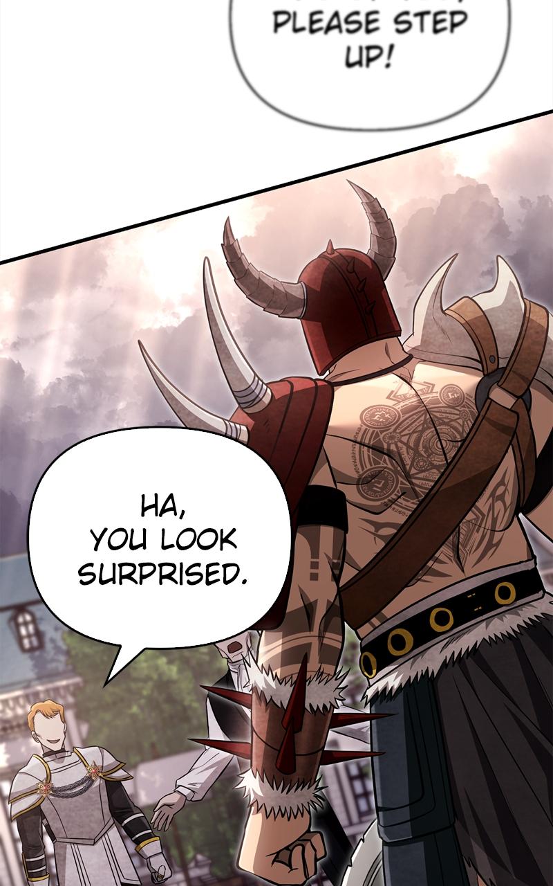 Surviving the Game as a Barbarian Chapter 63