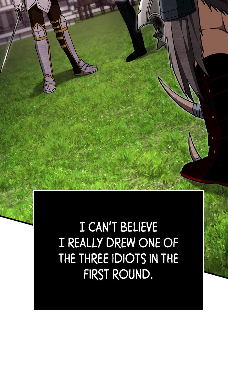 Surviving the Game as a Barbarian Chapter 63