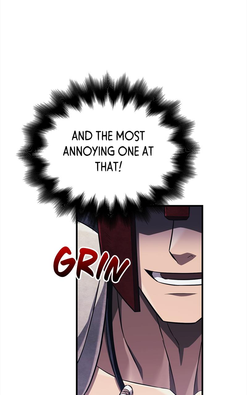 Surviving the Game as a Barbarian Chapter 63