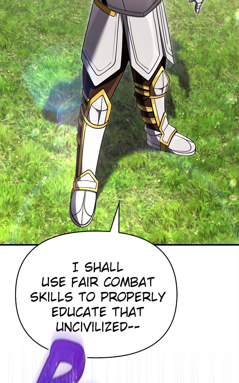 Surviving the Game as a Barbarian Chapter 63