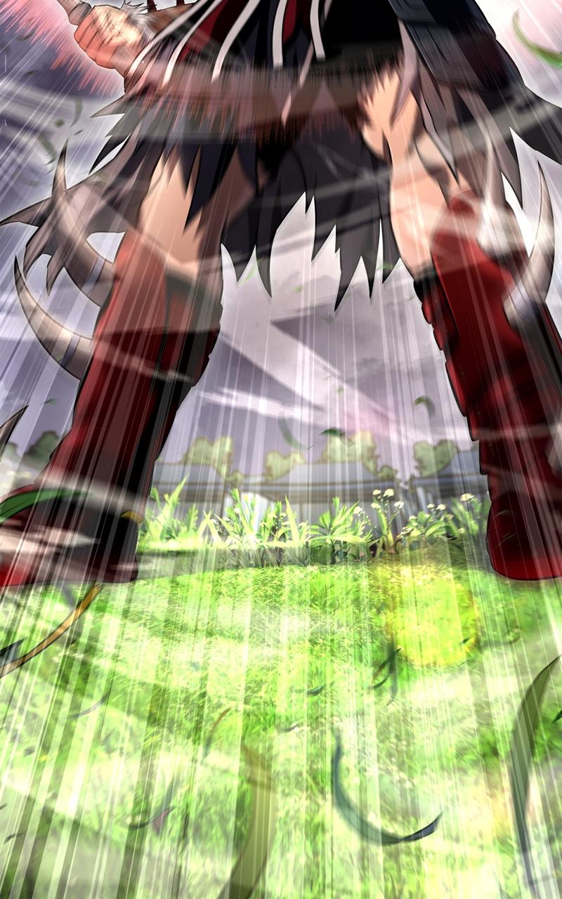 Surviving the Game as a Barbarian Chapter 63