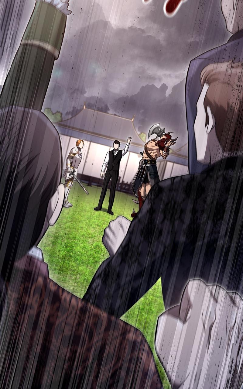 Surviving the Game as a Barbarian Chapter 63