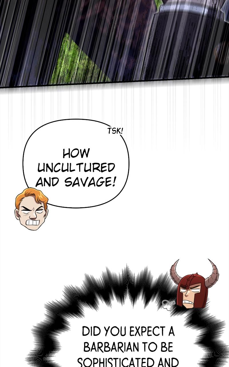 Surviving the Game as a Barbarian Chapter 63