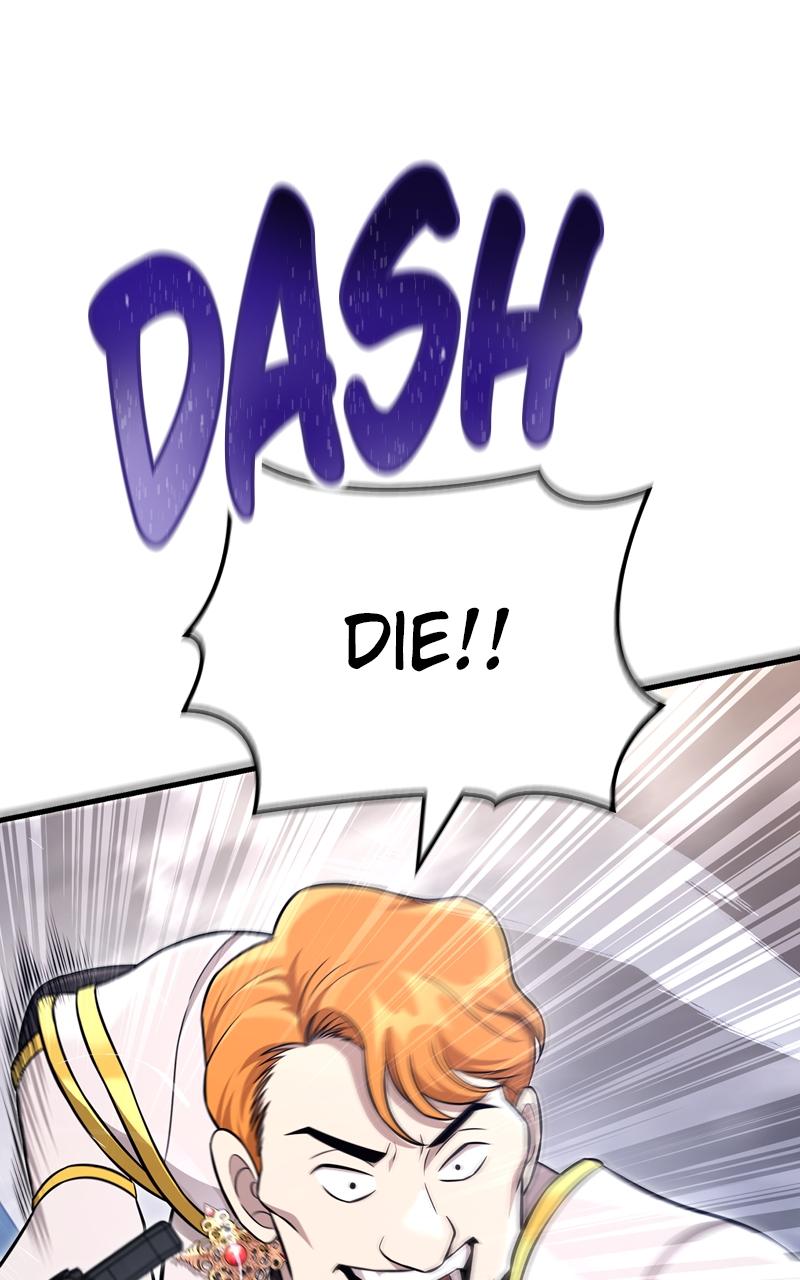 Surviving the Game as a Barbarian Chapter 63