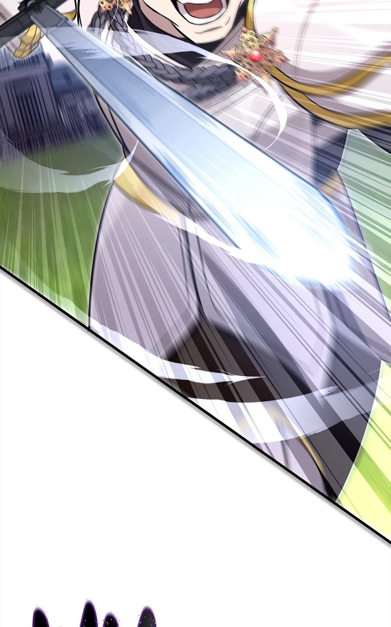 Surviving the Game as a Barbarian Chapter 63