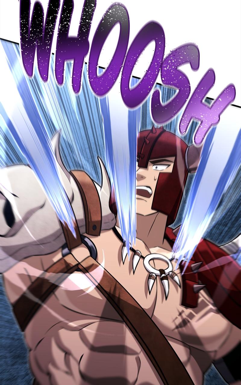 Surviving the Game as a Barbarian Chapter 63