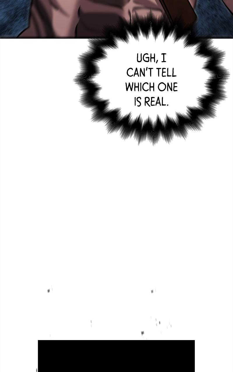 Surviving the Game as a Barbarian Chapter 63