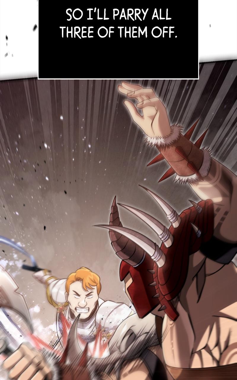 Surviving the Game as a Barbarian Chapter 63