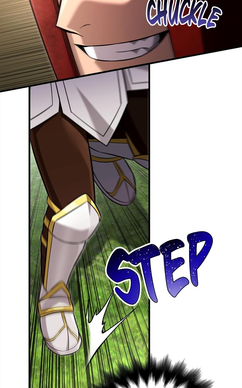 Surviving the Game as a Barbarian Chapter 63