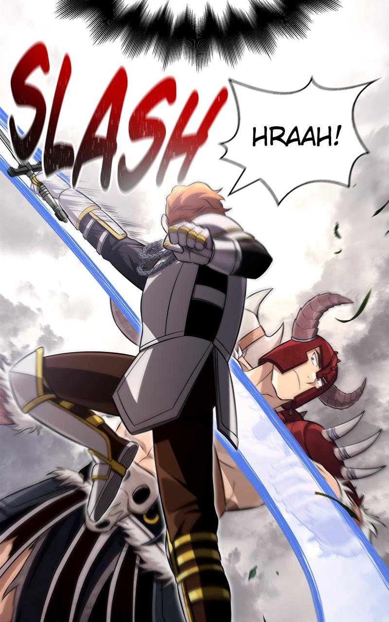 Surviving the Game as a Barbarian Chapter 63