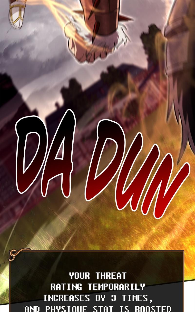 Surviving the Game as a Barbarian Chapter 63