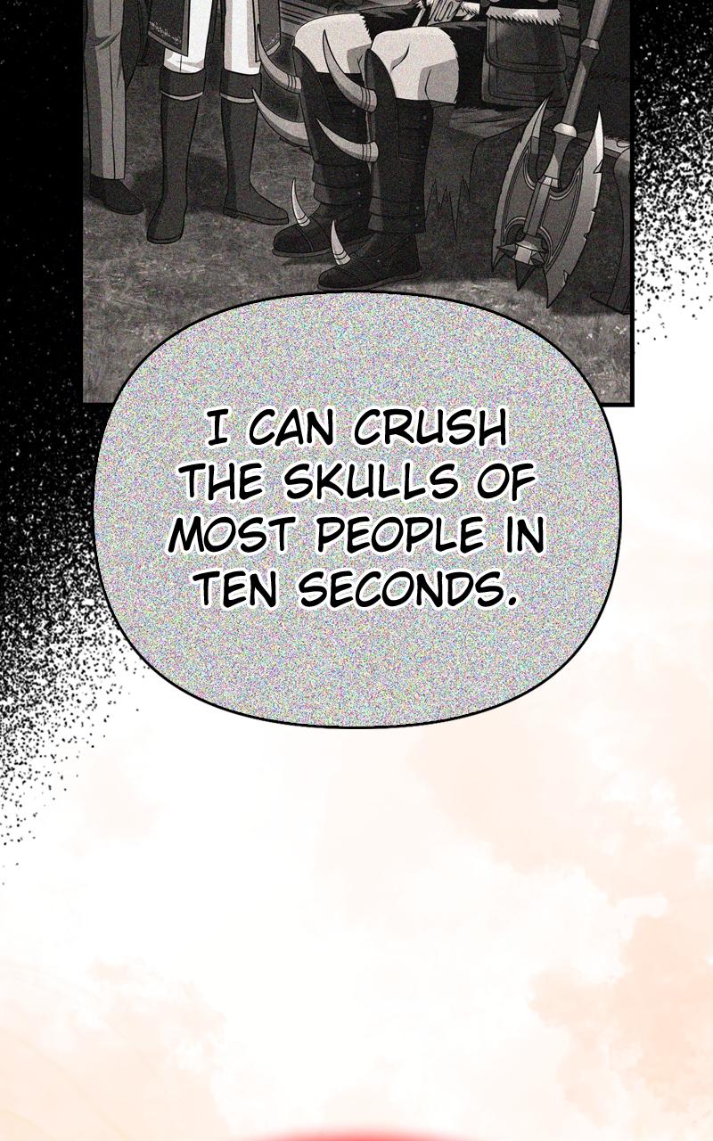 Surviving the Game as a Barbarian Chapter 63