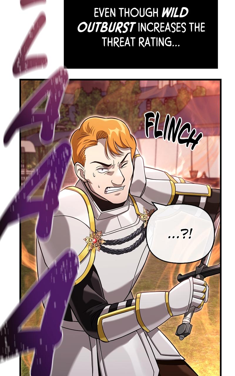 Surviving the Game as a Barbarian Chapter 64