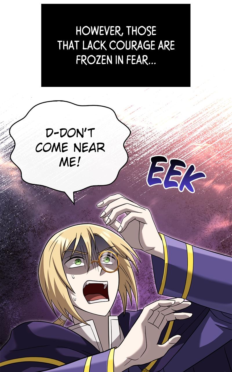 Surviving the Game as a Barbarian Chapter 64