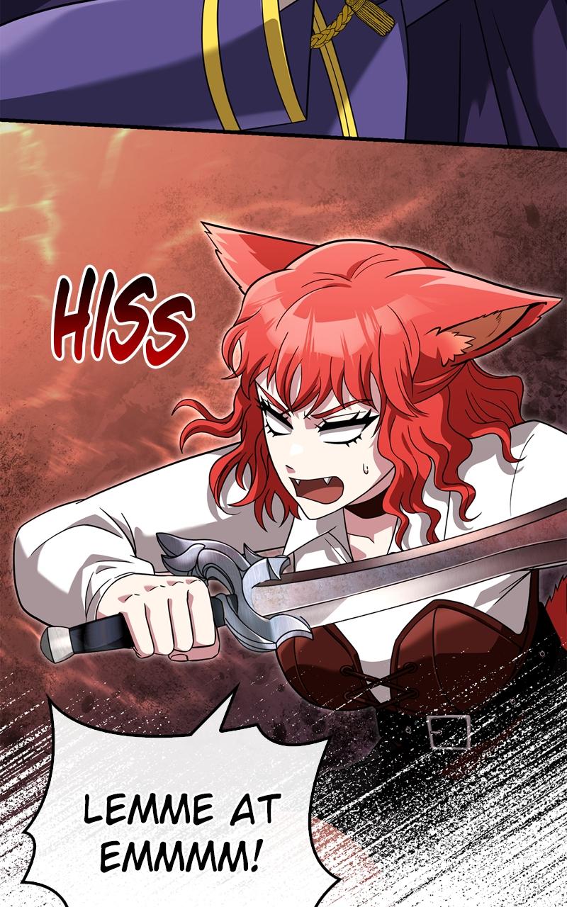 Surviving the Game as a Barbarian Chapter 64