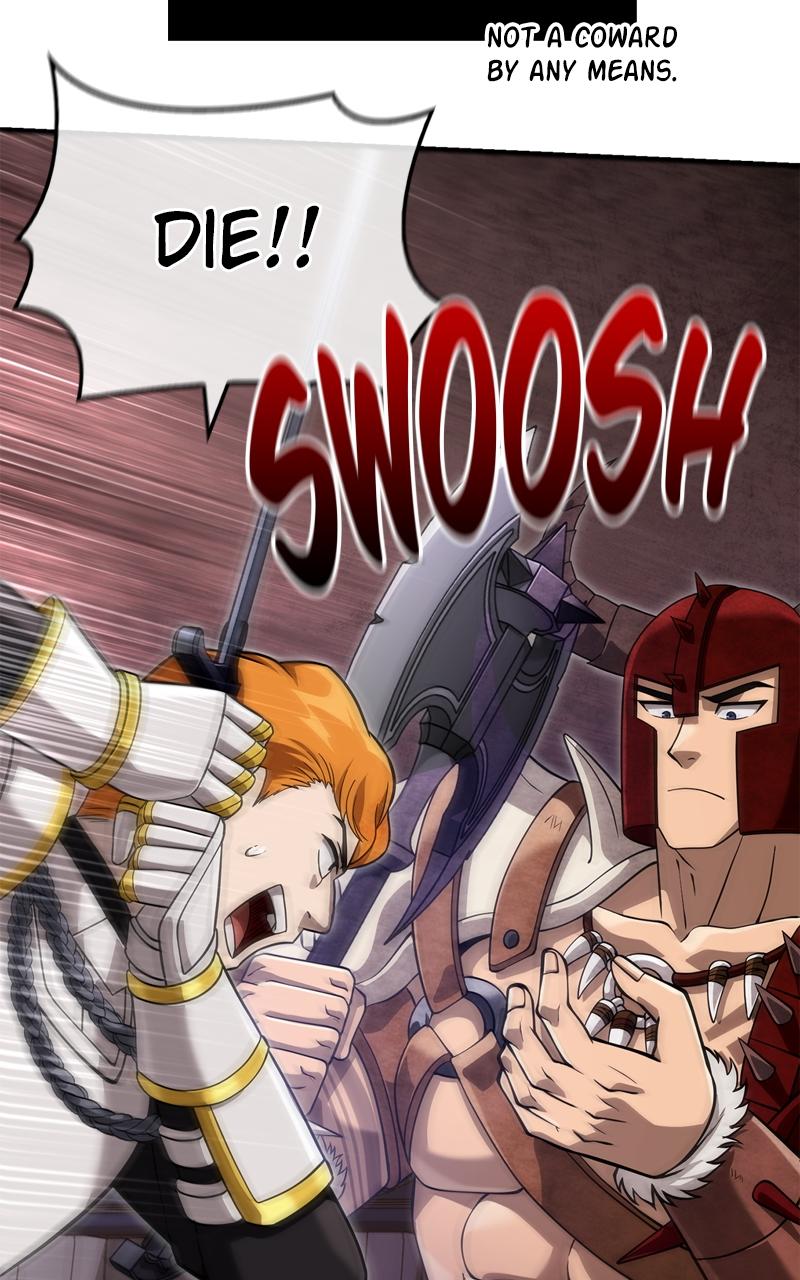 Surviving the Game as a Barbarian Chapter 64