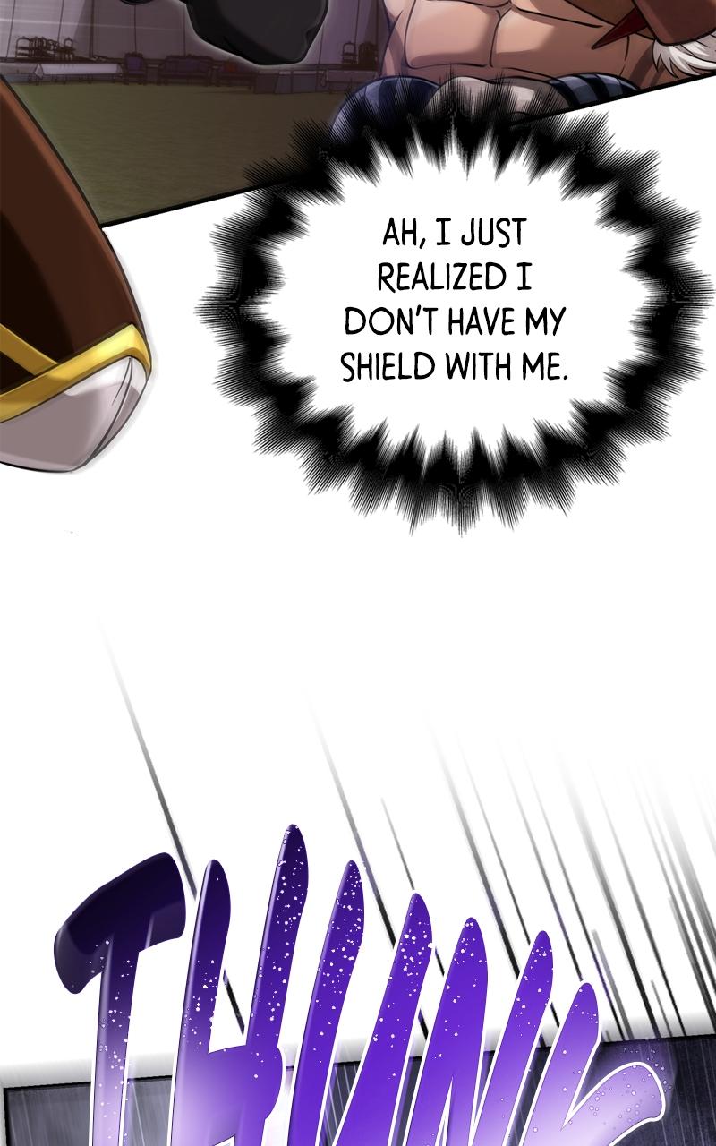 Surviving the Game as a Barbarian Chapter 64