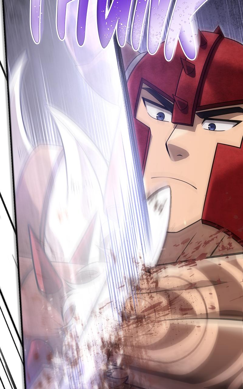 Surviving the Game as a Barbarian Chapter 64