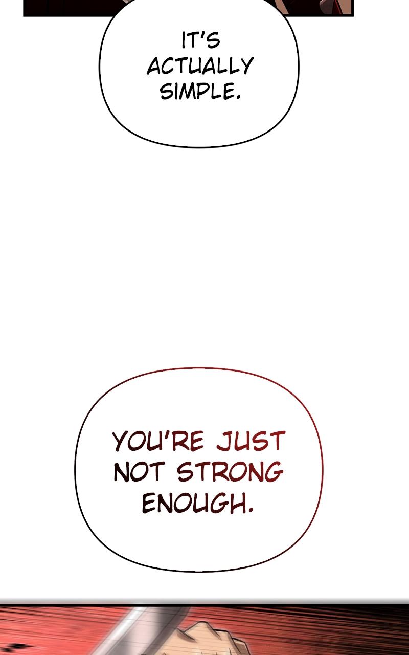 Surviving the Game as a Barbarian Chapter 64