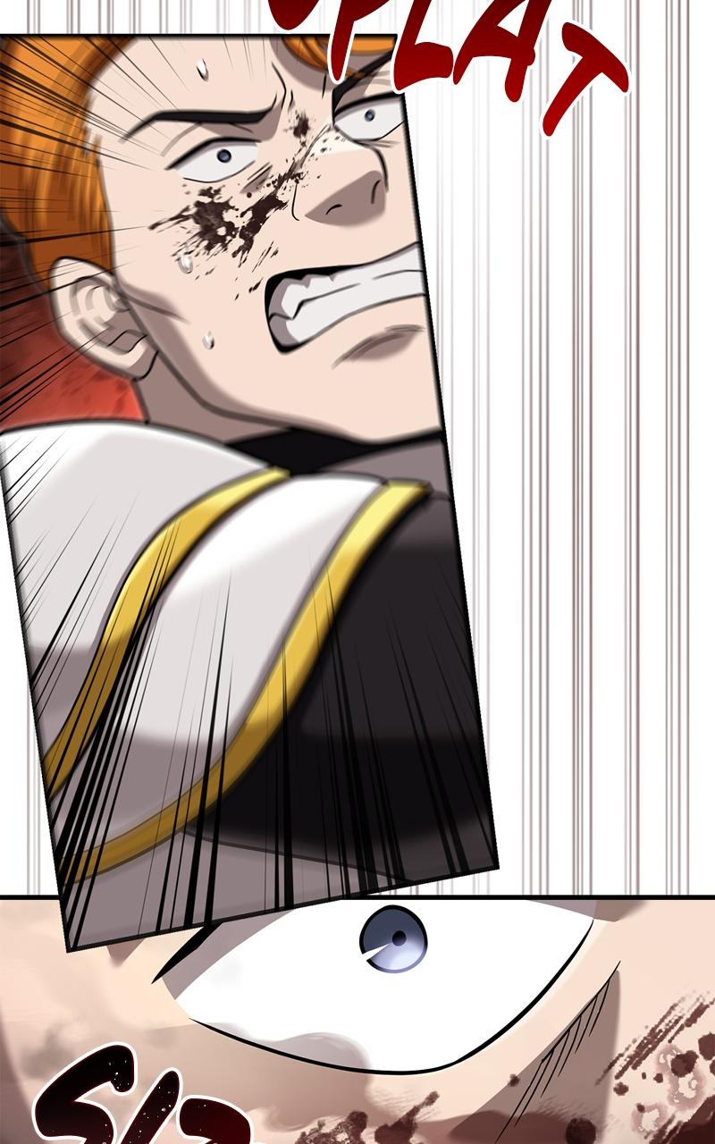 Surviving the Game as a Barbarian Chapter 64